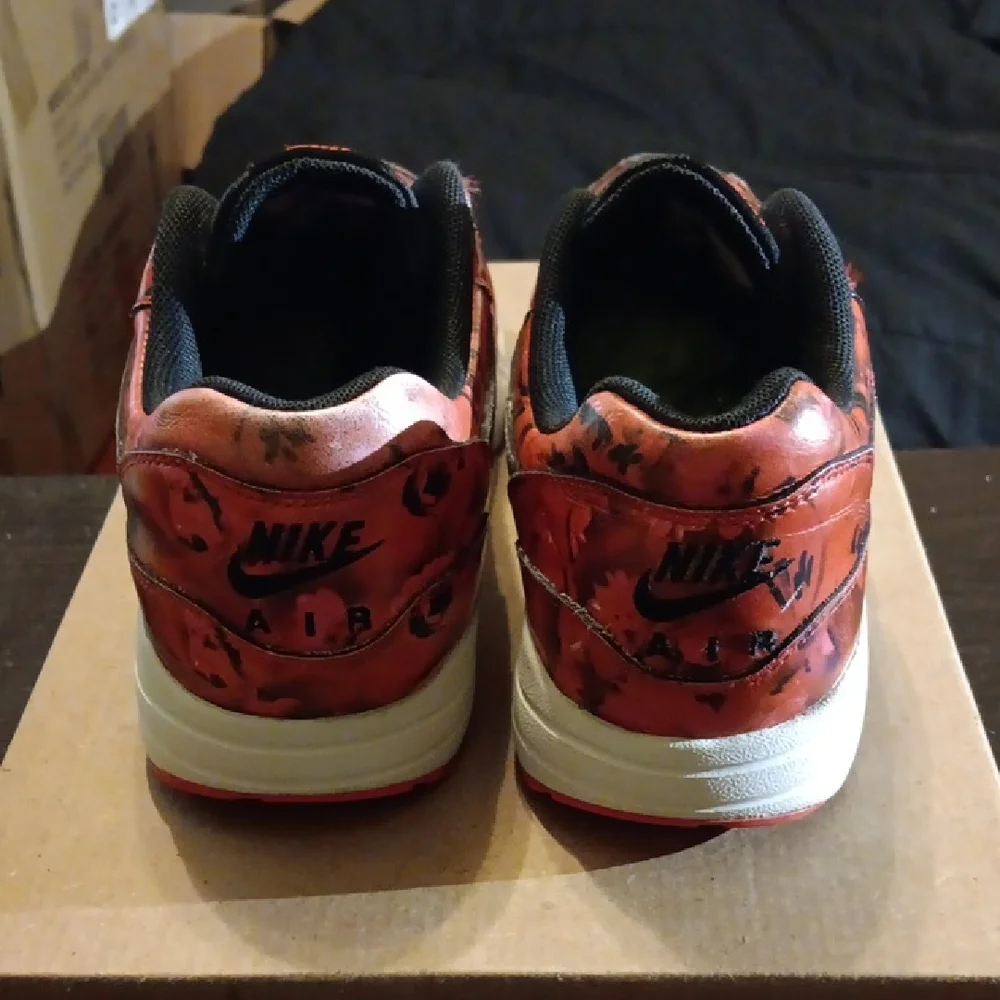 Nike Air Max 1 Rare 